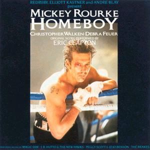SOUNDTRACK - HOMEBOY
