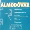 ALMODOVAR - LAS CANCIONES DE