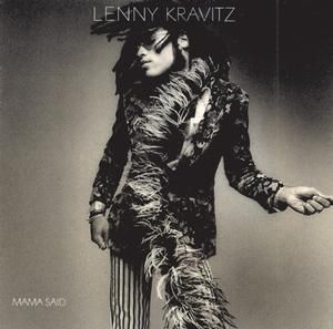 LENNY KRAVITZ - MAMA SAID