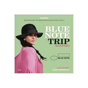 VARIOUS ARTISTS - BLUE NOTE TRIP 10