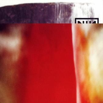 NINE INCH NAILS - THE FRAGILE NOTHING HALO FOUTEEN