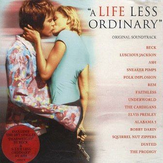 SOUNDTRACK - A LIFE LESS ORDINARY