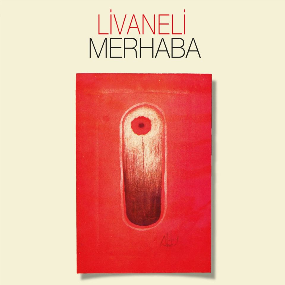 ZÜLFÜ LİVANELİ - MERHABA (LP)