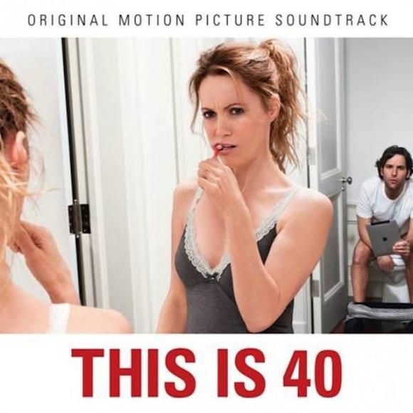 JON BRION - THIS IS 40