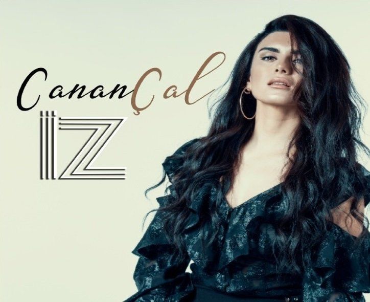 CANAN ÇAL - İZ