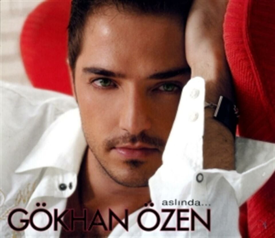GÖKHAN ÖZEN - ASLINDA...