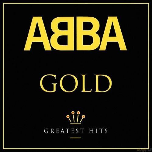 ABBA - GOLD