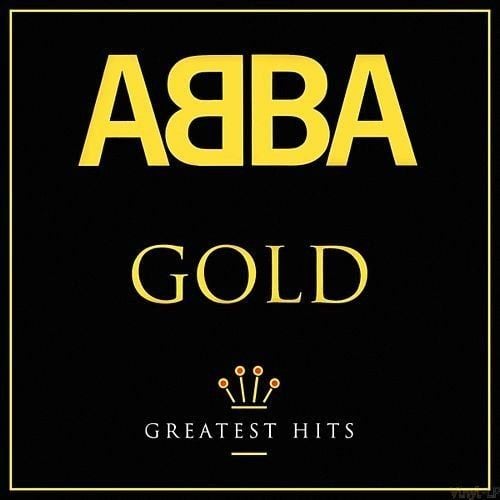 ABBA - GOLD