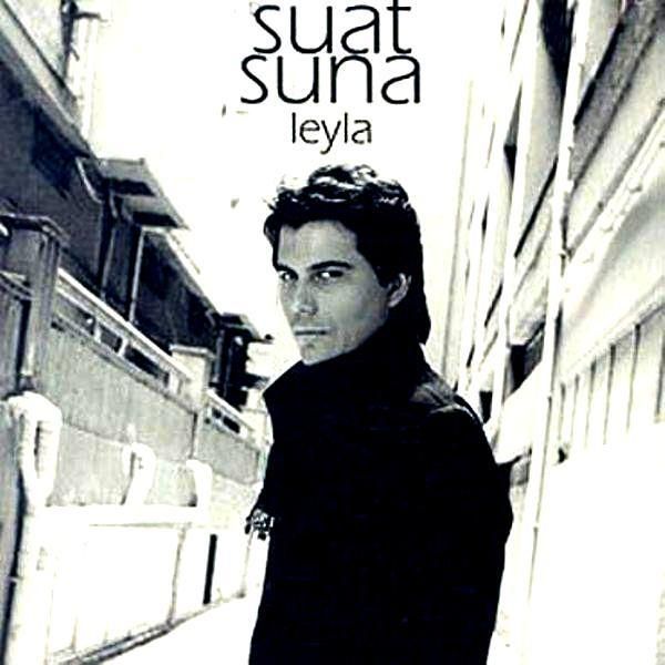 SUAT SUNA - LEYLA
