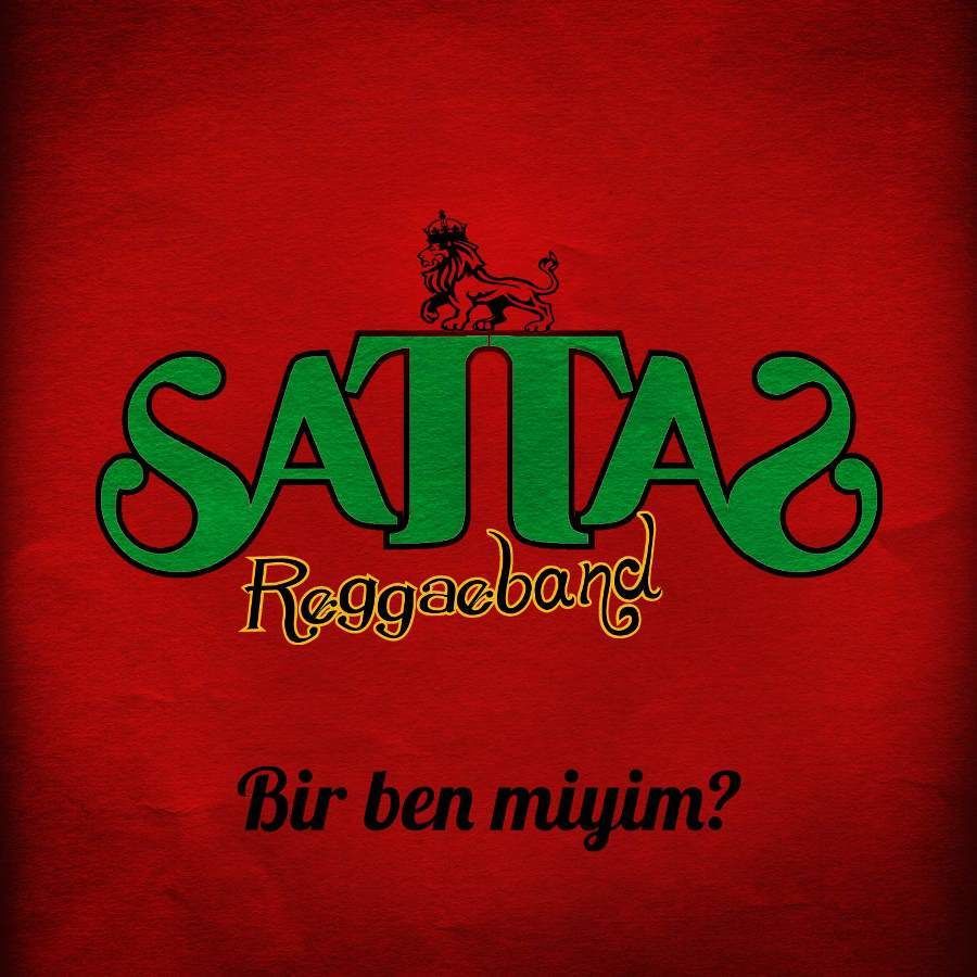 SATTAS - BİR BEN MİYİM (MAXI-SINGLE CD) (2017)