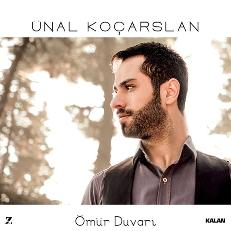 ÜNAL KOÇARSLAN - ÖMÜR DUVARI