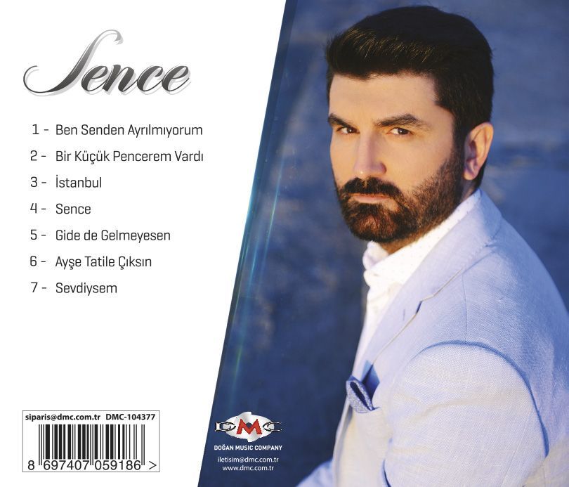 OGAN HAN - SENCE
