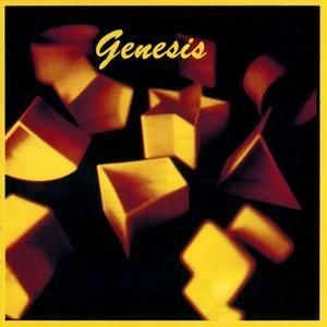 GENESIS - GENESIS