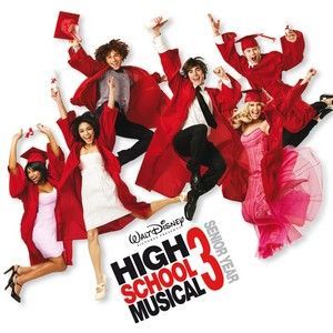 SOUNDTRACK - HIGH SCHOOL MUSICAL 3   ''