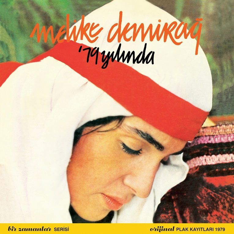 MELİKE DEMİRAĞ - MELİKE DEMİRAĞ ’79 YILINDA