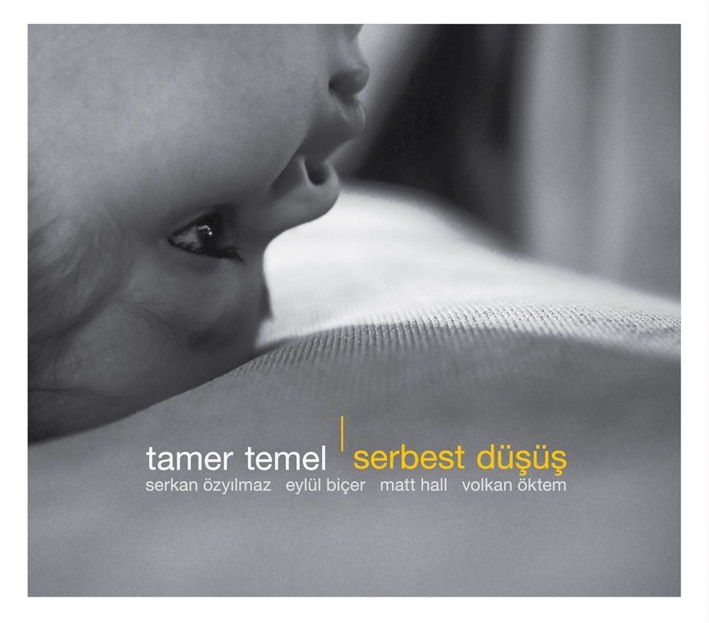 TAMER TEMEL - SERBEST DÜŞÜŞ
