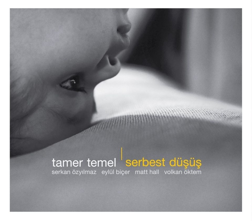 TAMER TEMEL - SERBEST DÜŞÜŞ