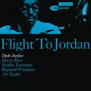 DUKE JORDAN - FLIGHT TO JORDAN