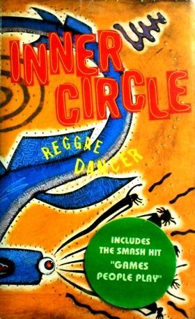 INNER CIRCLE - REGGAE DANCER