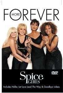 SPICE GIRLS - FOREVER MORE