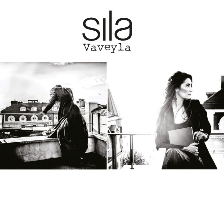 SILA - VAVEYLA (LP)