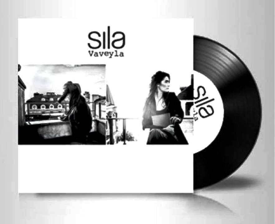 SILA - VAVEYLA (LP)