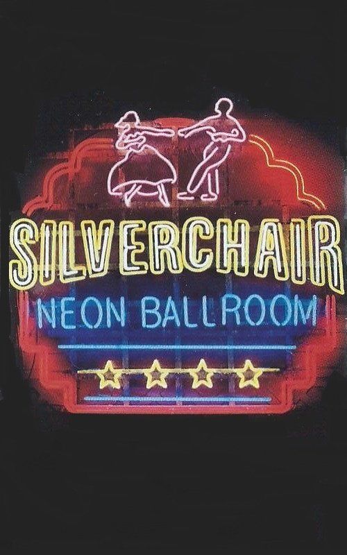 SILVERCHAIR - NEON BALLROOM (MC)