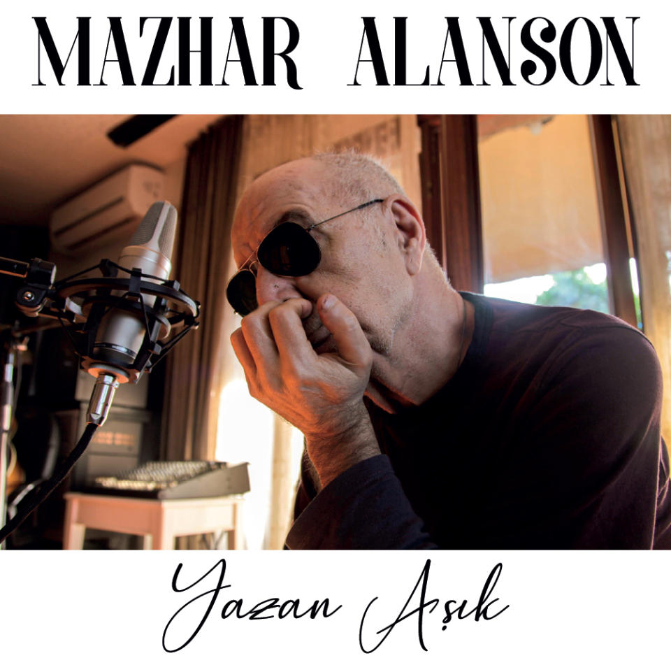 MAZHAR ALANSON - YAZAN AŞIK