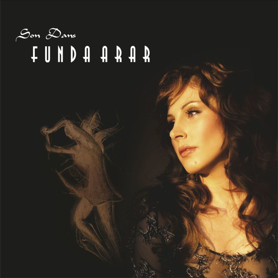 FUNDA ARAR - SON DANS (LP)
