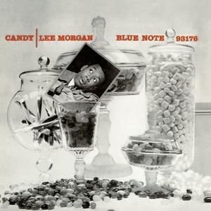 LEE MORGAN - CANDY
