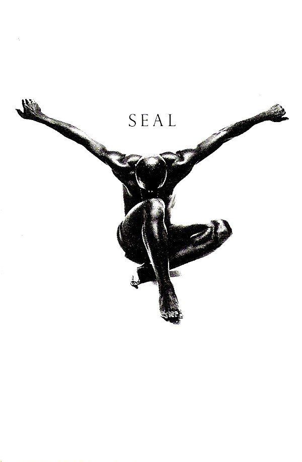 SEAL - SEAL (MC)