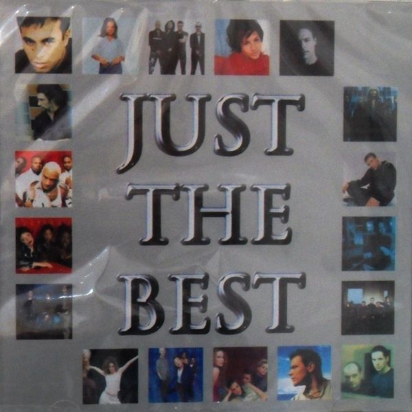 VARIOUS - JUST THE BEST