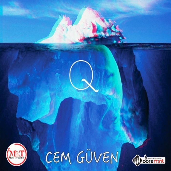 CEM GÜVEN - Q