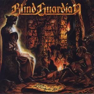 BLIND GUARDIAN - TALES FROM THE TWILIGHT WO
