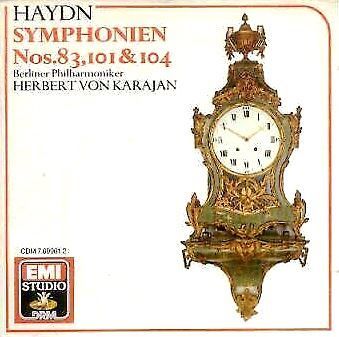 HAYDN EXCELLENCE (4 CD BOX SET)