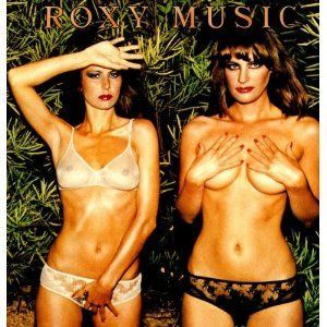 ROXY MUSIC - COUNTRY LIFE (REPRESS VINY