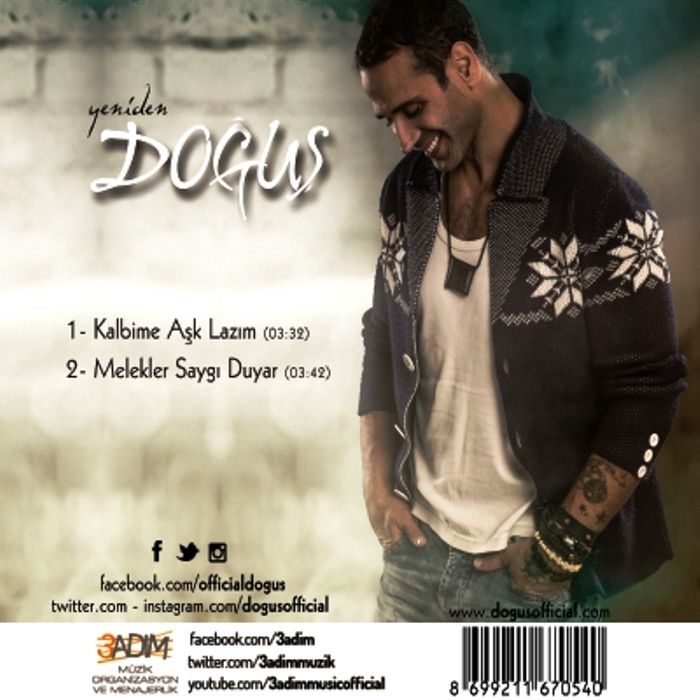 DOĞUŞ - YENiDEN DOĞUŞ