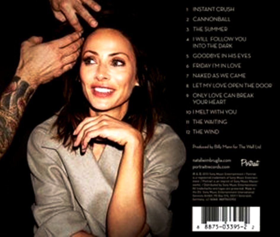 NATALIE IMBRUGLIA - MALE