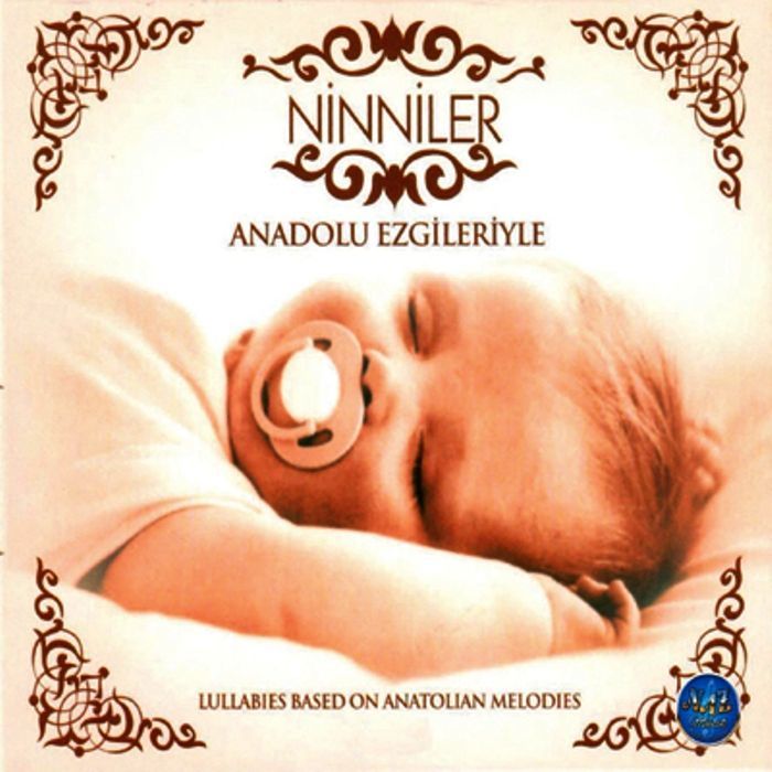 NiNNiLER - ANADOLU EZGiLERiYLE (LULLABIES BASED ON ANATOLIAN  MELODIES)