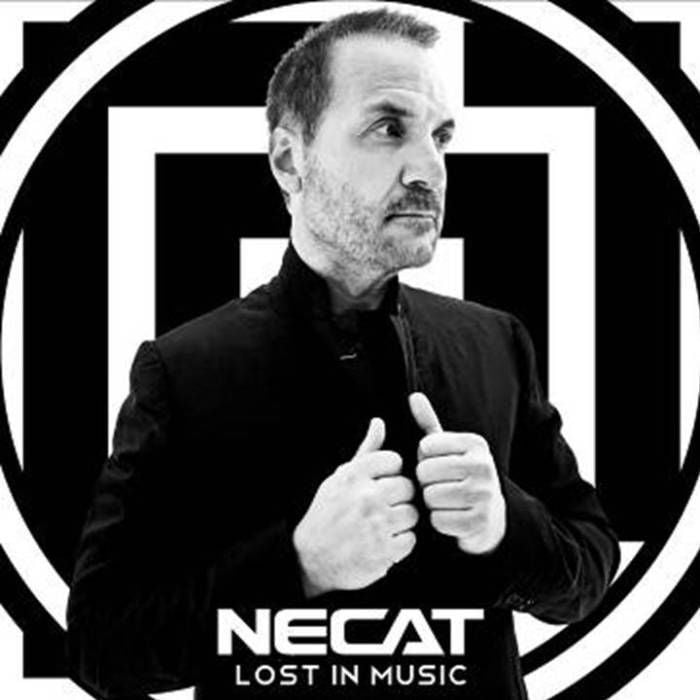 NECAT MEMiŞOĞLU - LOST IN MUSIC