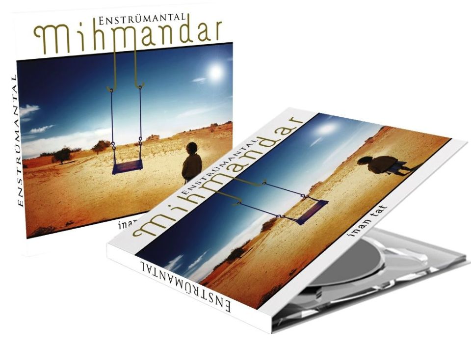 iNAN TAT - MiHMANDAR