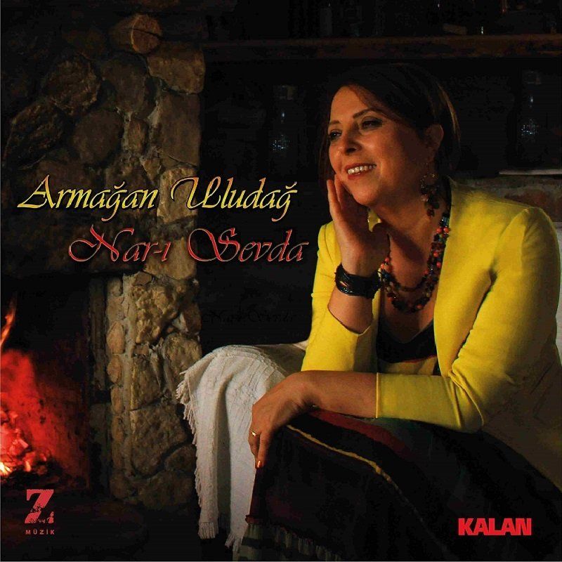 ARMAĞAN ULUDAĞ - NAR-I SEVDA