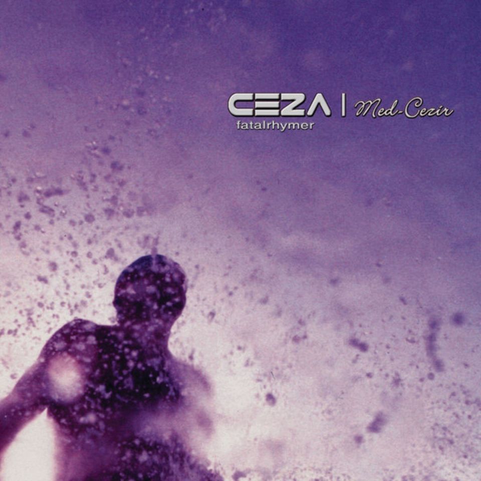 CEZA - MED-CEZİR (CD) (2002)