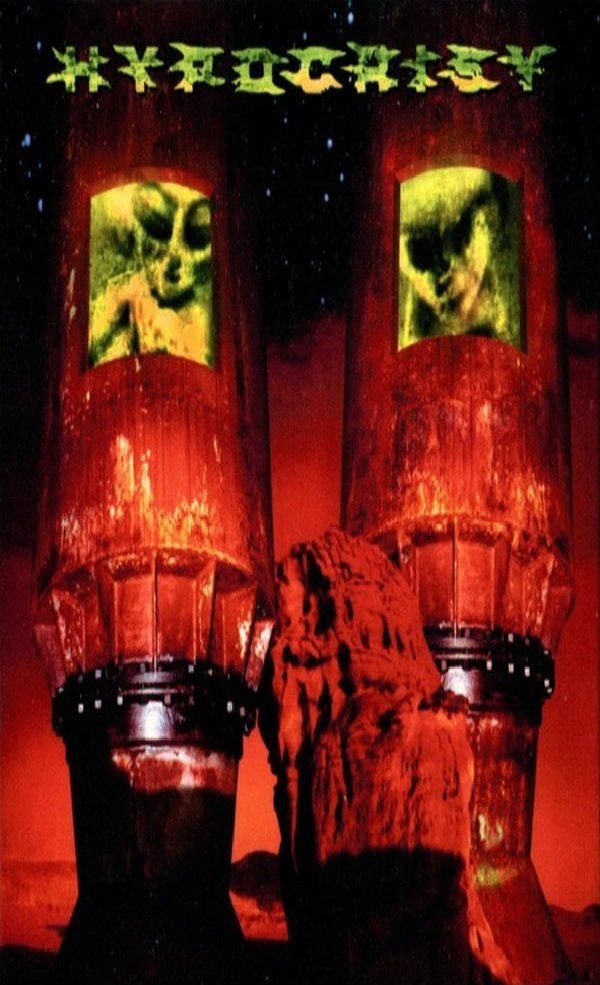 HYPOCRISY - HYPOCRISY (MC)