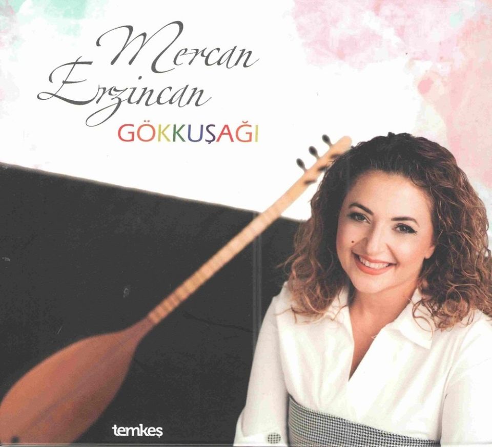 MERCAN ERZİNCAN - GÖKKUŞAĞI