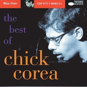 CHICK COREA - THE BEST OF CHICK COREA