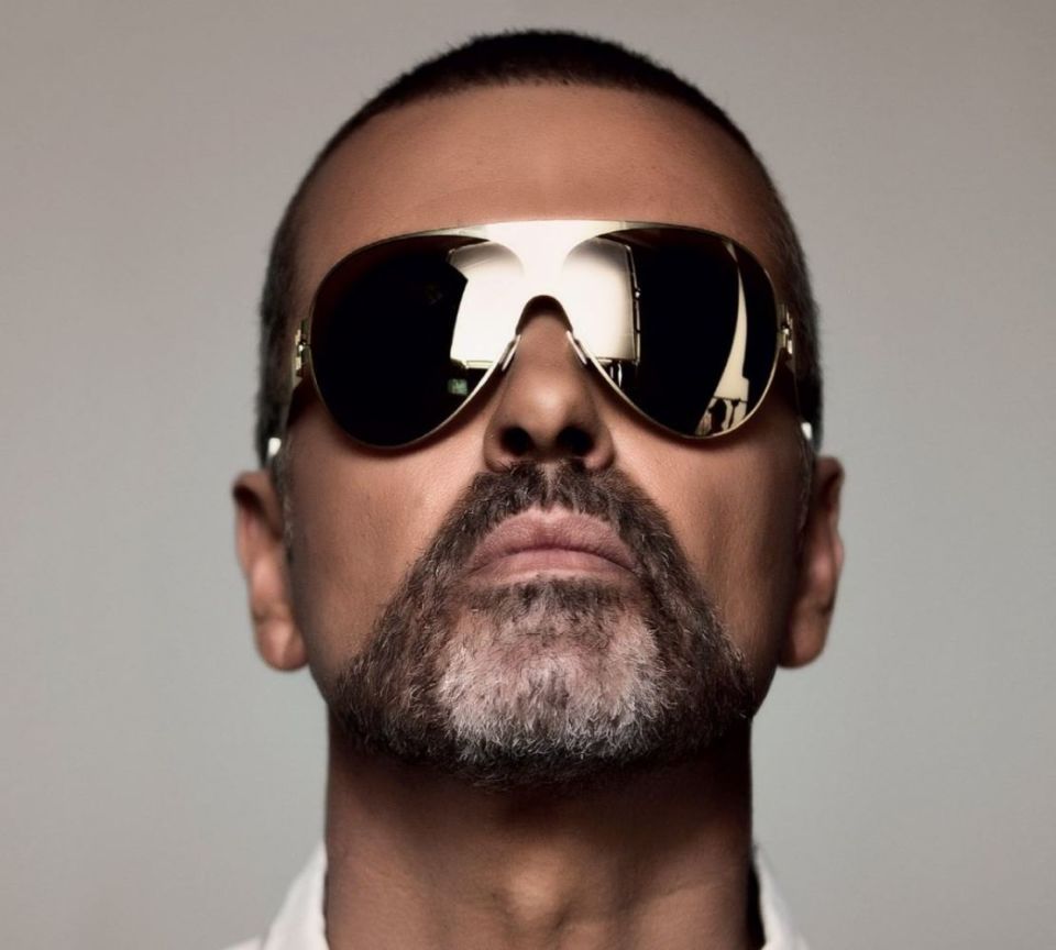 GEORGE MICHAEL - LISTEN WITHOUT PREJUDICE (2 CD)