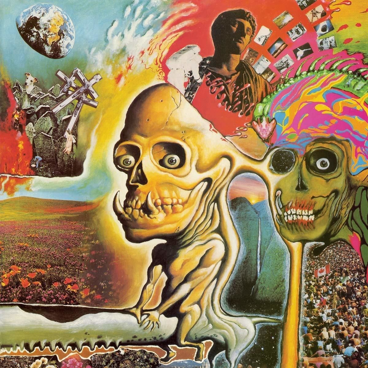 THE FLAMING LIPS - OH MY GAWD!!!...