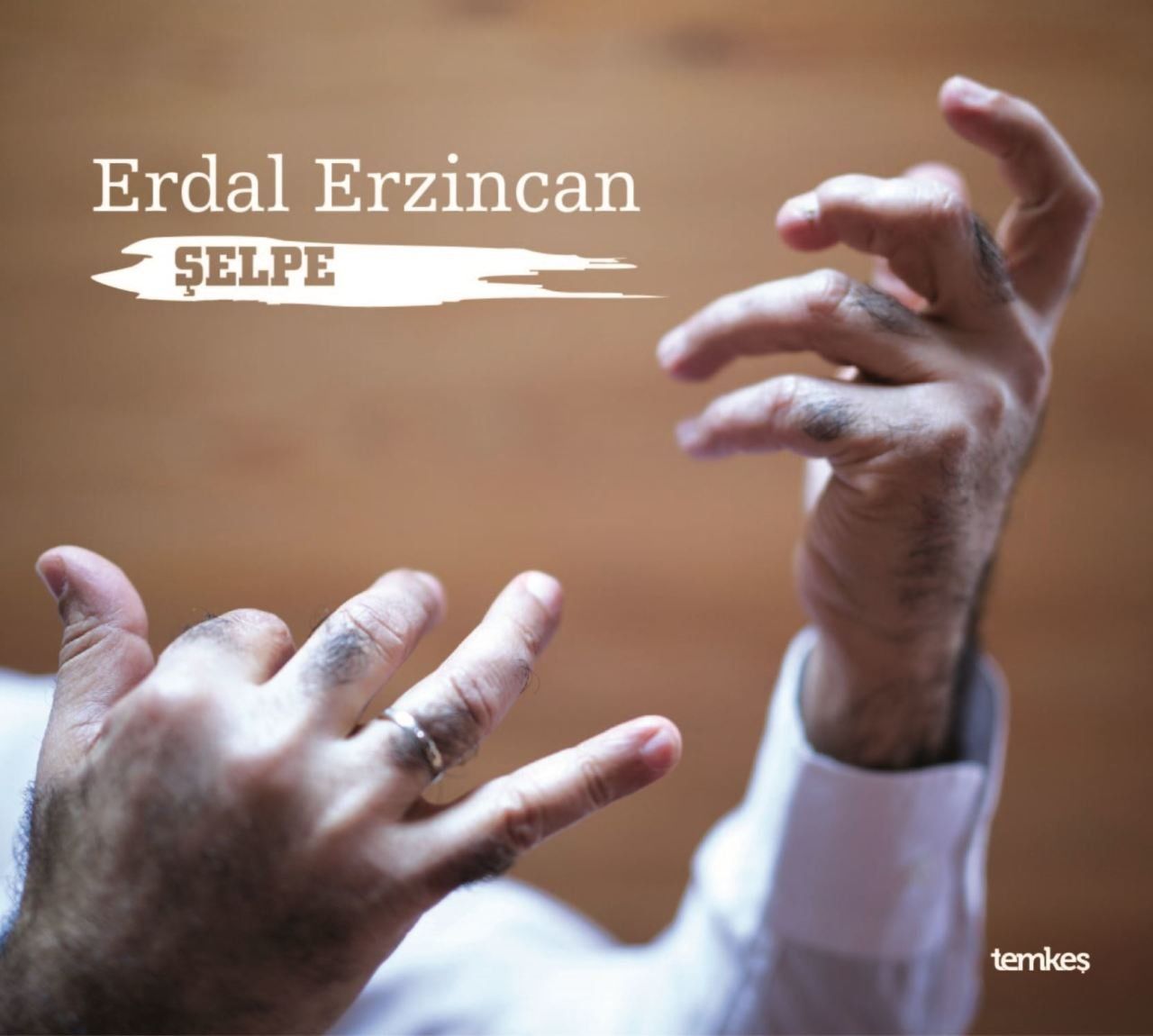ERDAL ERZİNCAN - ŞELPE