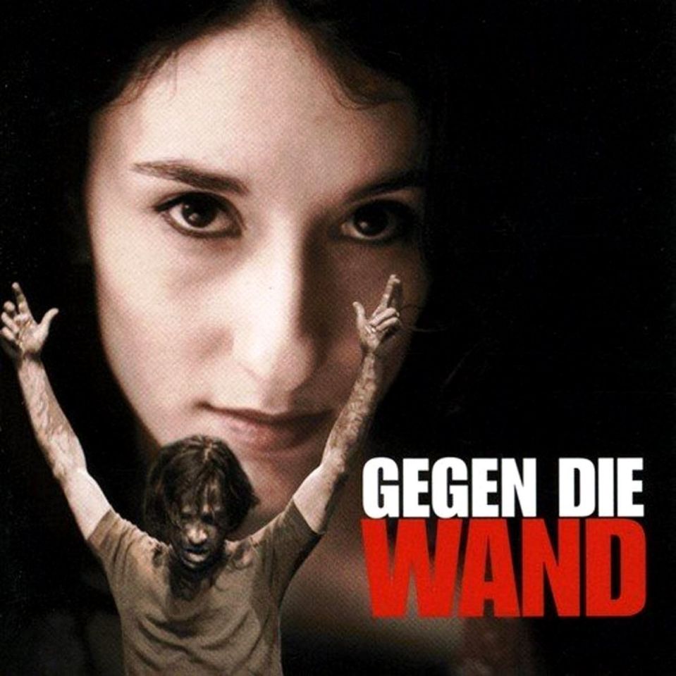 GEGEN DIE WAND (DUVARA KARŞI) - SOUNDTRACK (CD)(2004)